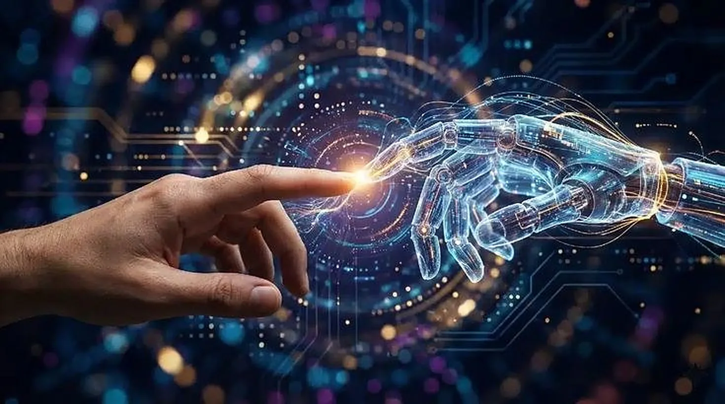 AI Business Support