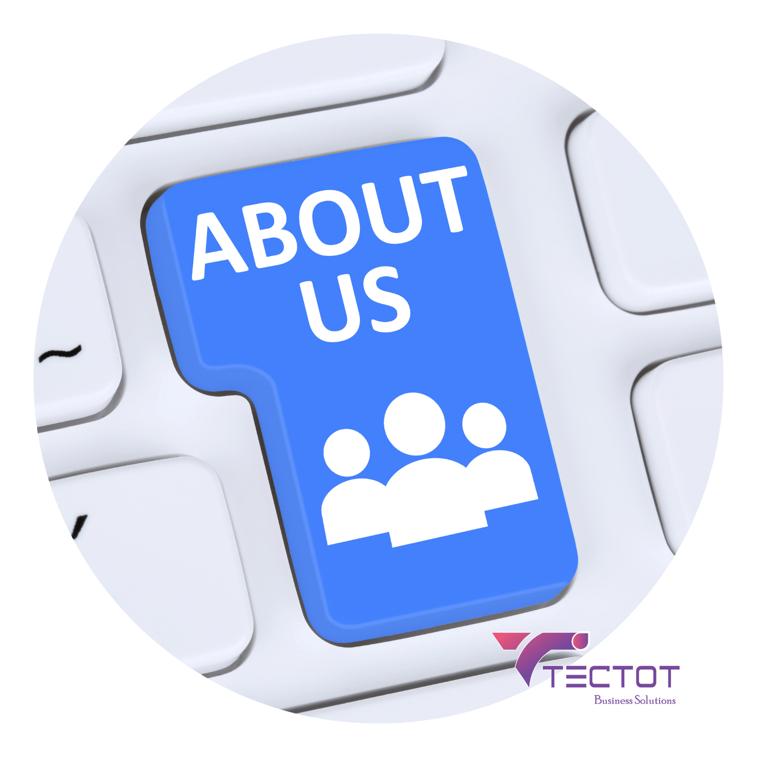 About us - Tectot Business Solutions