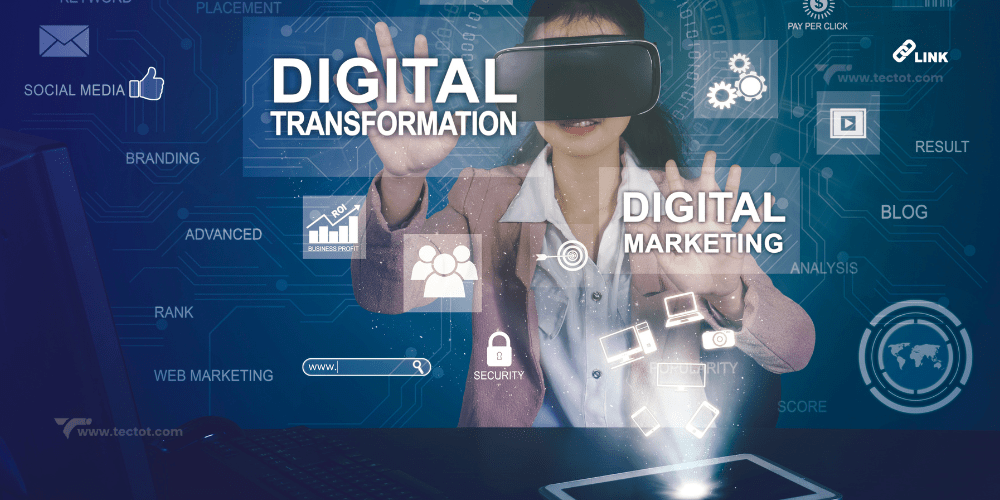 Tectot Digital Marketing