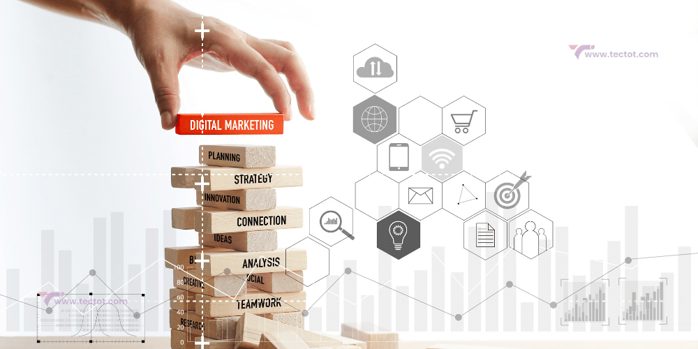 Tectot Digital Marketing