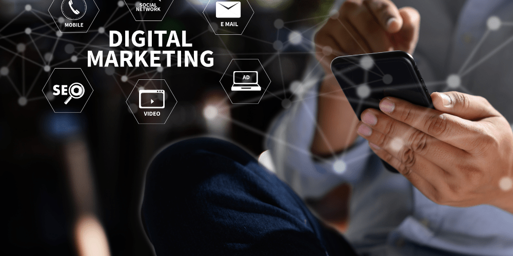 Digital Marketing